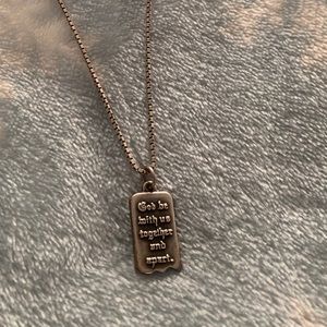 James Avery Charm w/ free Chain